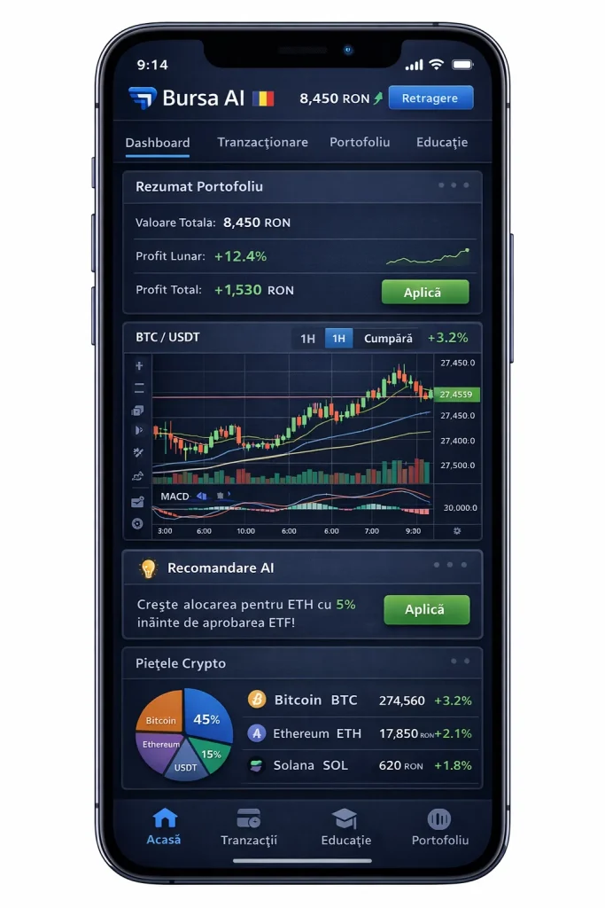 Bursa AI mobile vision