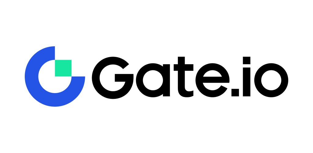 Gate.io Logo