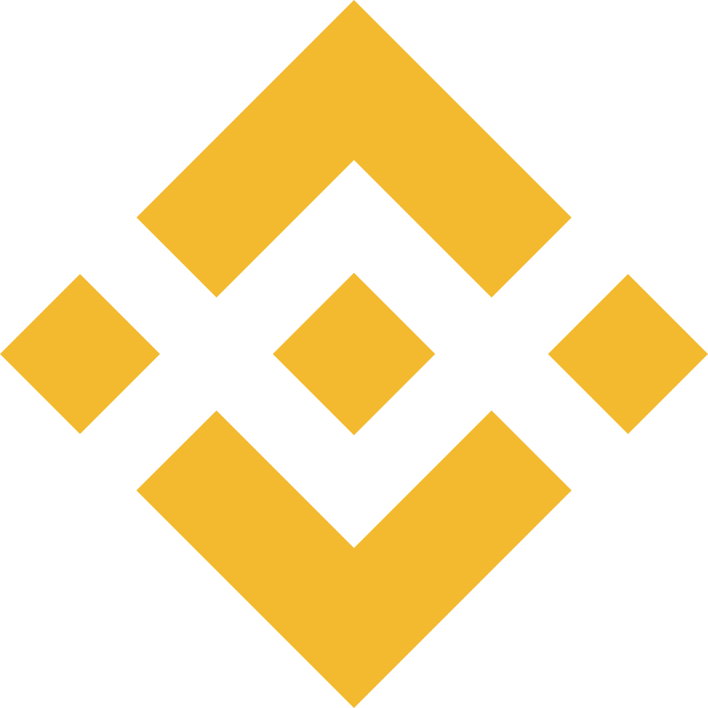 Logo Binance
