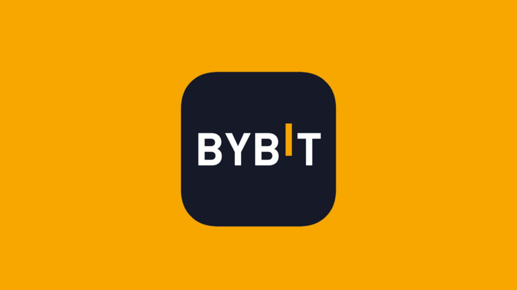 Bybit logo